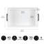 Rangement sous le lit plastique 50 qt de la boucle-1554673049-1538653603