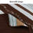 Mary Ann Traditional Cotton Striped Quilt-318260925