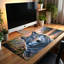 Polyester Desk Pad-835007854