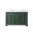 Currahee Free-standing Double Bathroom Vanity-1941198768