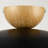 Briceson Glass Flush Mount-653254001