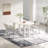 Fillender Washable Area Rugs Non-Slip Modern Abstract Soft For Living Room Entryway Bedroom-103237796