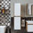 Bathroom Cabinet-124850871