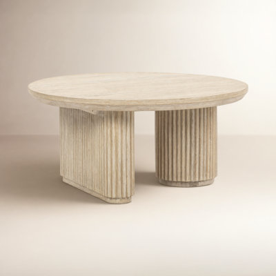 Vander Single Coffee Table