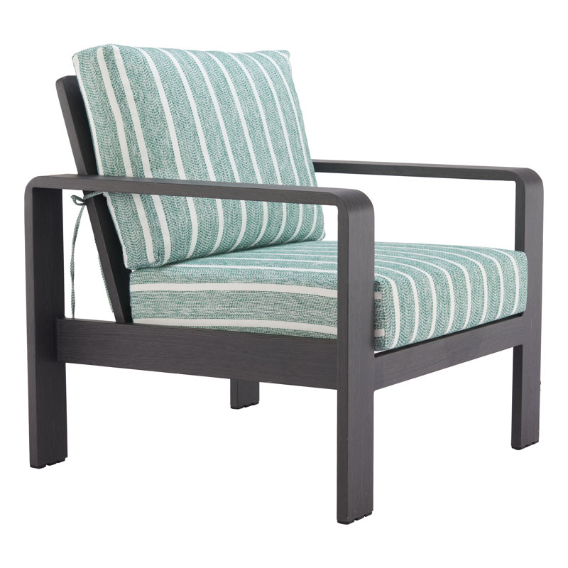 Fauteuil Rolig - vert