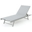 Chaise longue inclinable Audyn-100694914-124198972