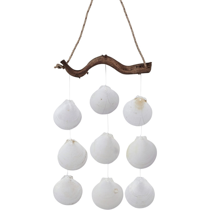 Coquillages et bois Dora