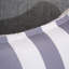 Striped Cushion Cover