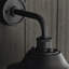 Harue 15.5cm H Outdoor Barn Light