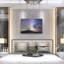 «Three Crosses» par Luxe Metal Portfolio-2022050648