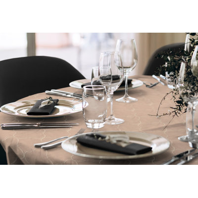 Uppingham Tablecloth