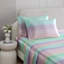 Ensemble de draps en satin doux Betsey Johnson-105700057-106893215