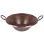 Premier Copper Products BSP5_PVMPDB-P Bathroom Sink And Drain Package