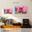 Lilie rose Burano House-108174071
