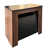 Black/Brown est en rupture de stock