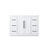 48 inch Single Bathroom Vanity-1274338152