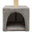 Alton 55cm H Cat Tree-35949387