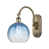 Antique Brass selected