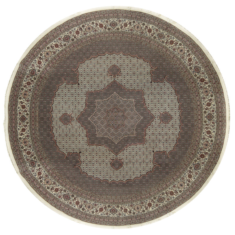 Shah One-of-a-Kind 10'3" Area Rug