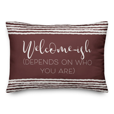 Coussin décoratif