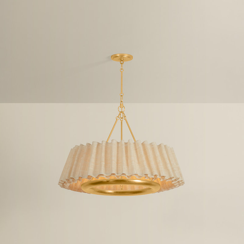 Lustre Beechford, 30