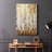 ABSTRACT Series CMLIV  -Premium Gallery Wrapped Canvas -Ready to Hang-318597825