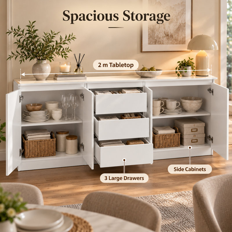Sideboard