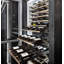 Monogram 24” Wine Column – Panel Ready
