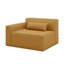 Mix Modular Left Arm Chair-383541488