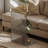 Set Of 2, Acrylic End Table, C-shape Acrylic Side Table Small Simple Side Table Modern Acrylic Coffee Tables For Living Room,bedroom-1054058092