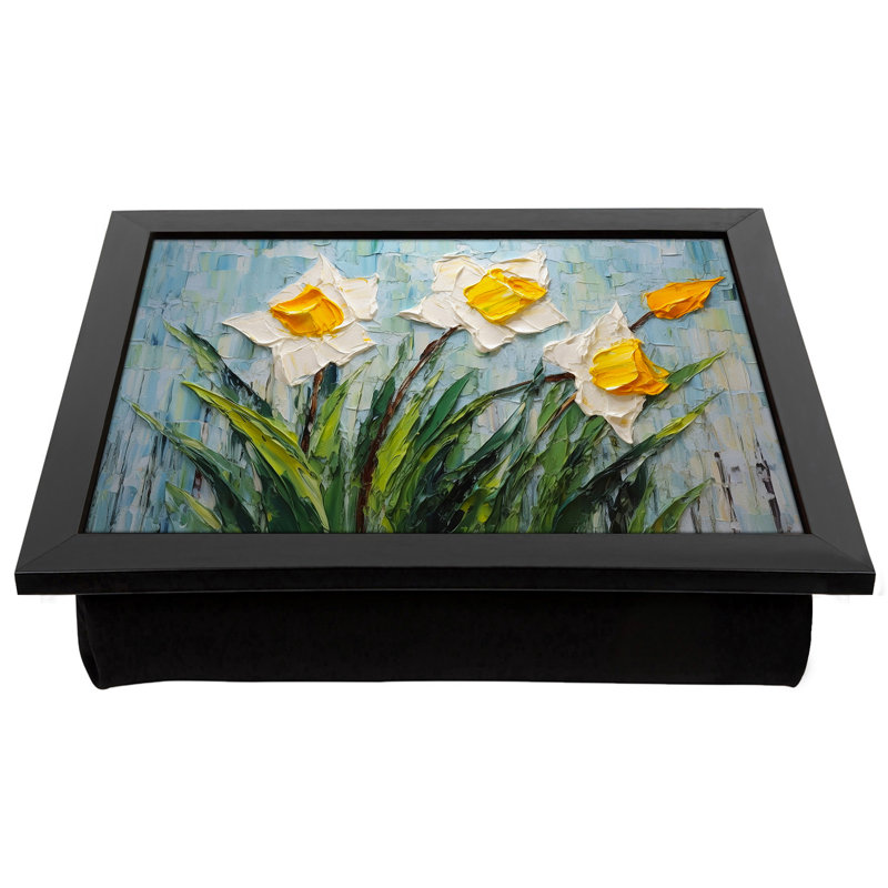 Breakfast Tray