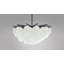 Nimbus 6 - Light Tiered Chandelier-73103209
