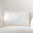 Oversized Teddy Upholstered Armchair with Pillow for Living Room Bedroom-118745917
