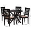 Ensemble repas pour quatre personnes-1970672217