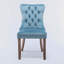 Chaise de salle à manger Ascano-79117317