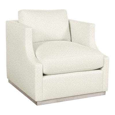 Fauteuil Thom Filicia Home