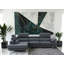 Cartagena Faux Leather L-Shaped Sectional-93907391-113334039