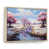 Cadre naturel flottant