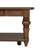 Riverstone Rectangular Coffee Table With Casters