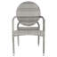 Chaise de patio