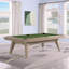 Table de billard sans ardoise ModArt-92723624-92723628-92723648