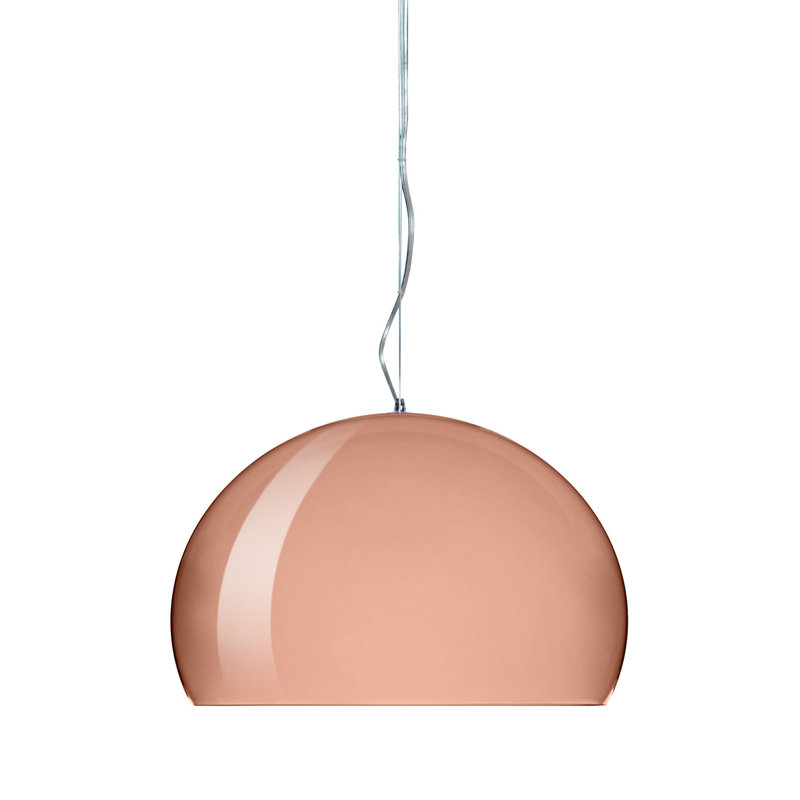 FL/Y Pendant, Large