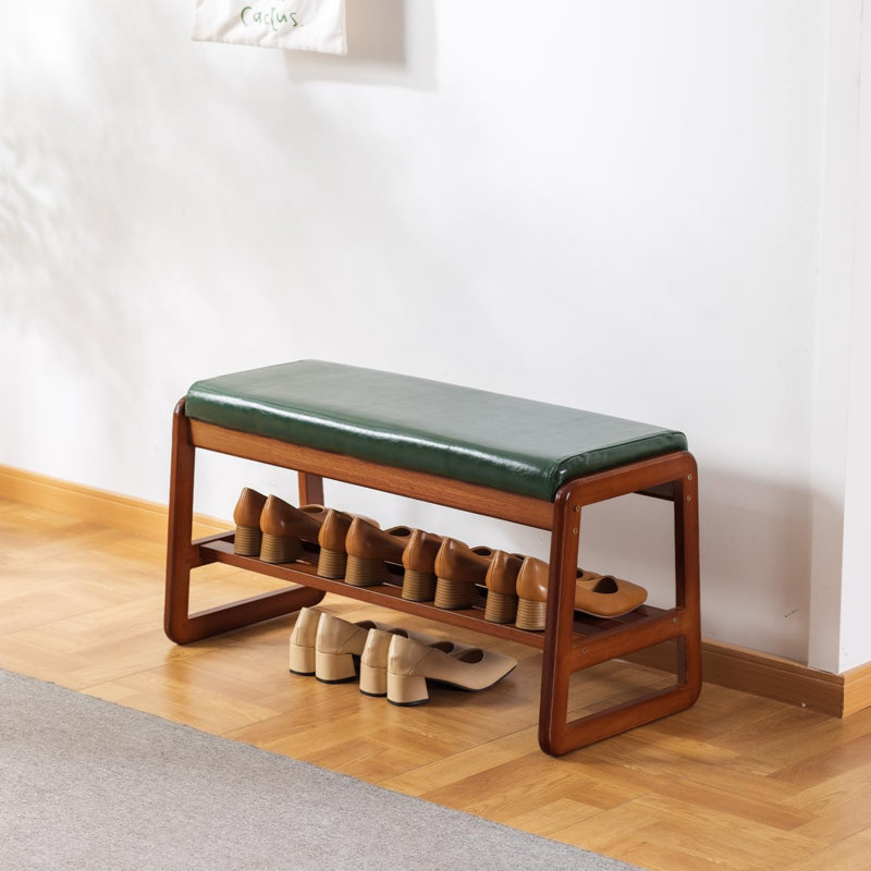 Storage Bench