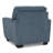 Cashton Crezee 2-Piece Upholstery Package