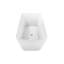 1501.1mm x 718.8mm Soaking Acrylic Bathtub-404121484