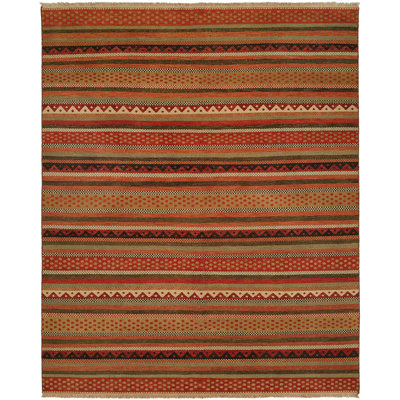 Wool Area Rug