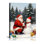 1 Piece Wrapped Canvas Wall Art