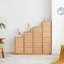 Table de chevet moderne et simple