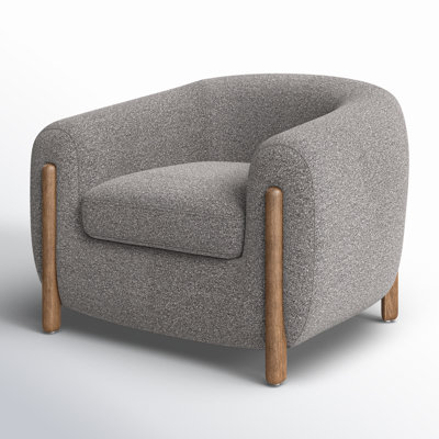 Amaryllis Barrel Chair