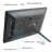 Black Picture Frame